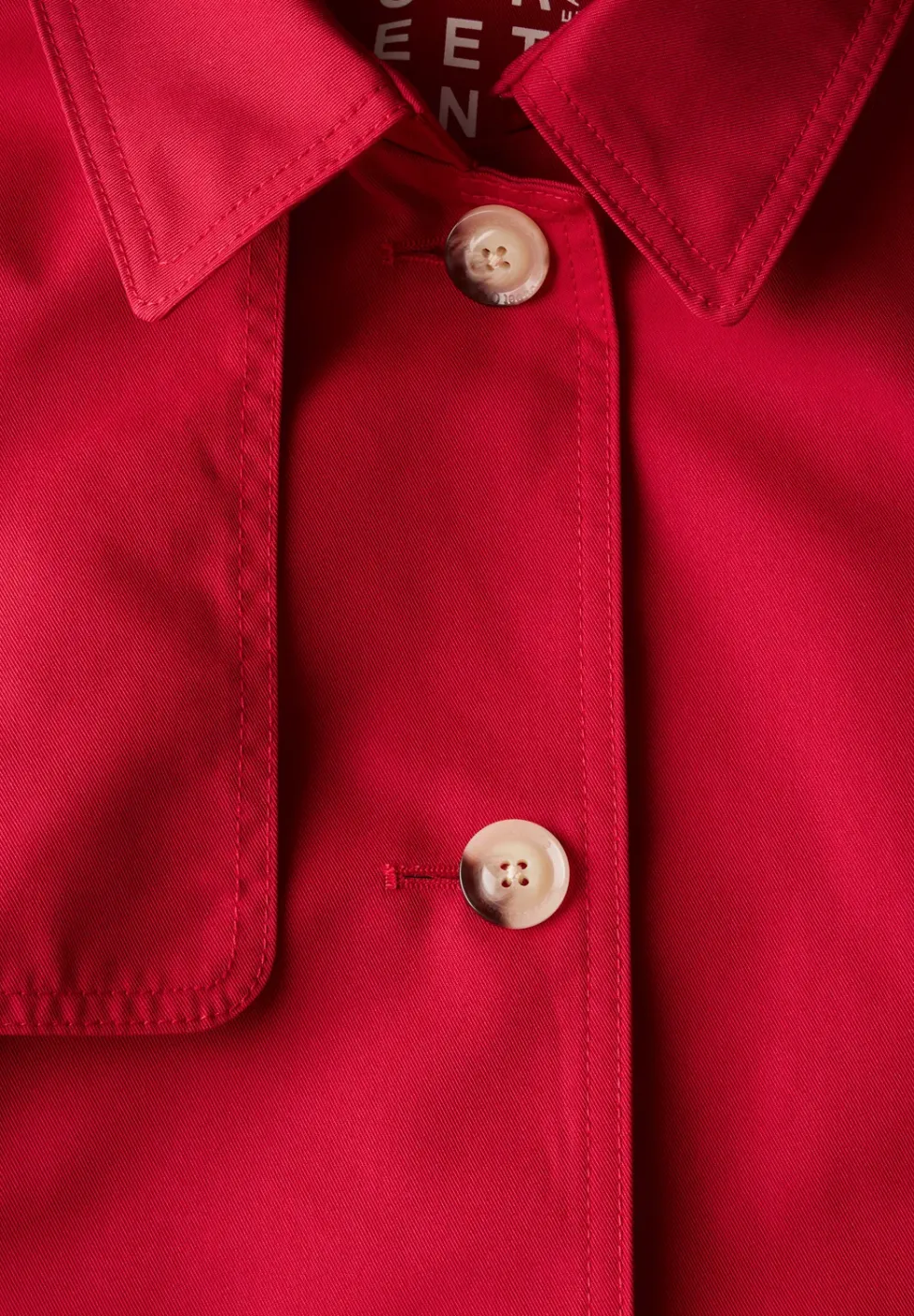 Trenchcoat