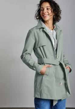 Trenchcoat