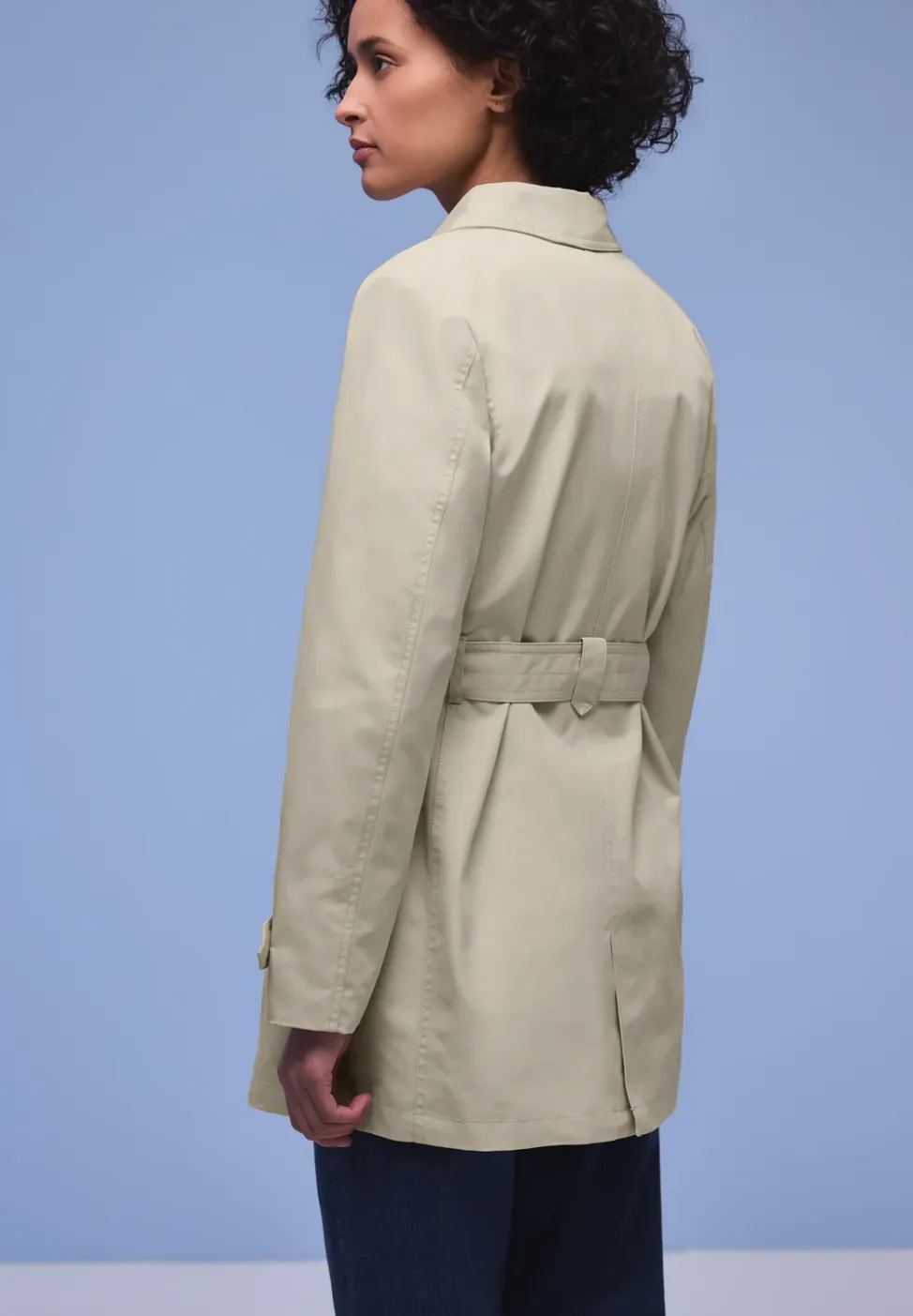 Trenchcoat