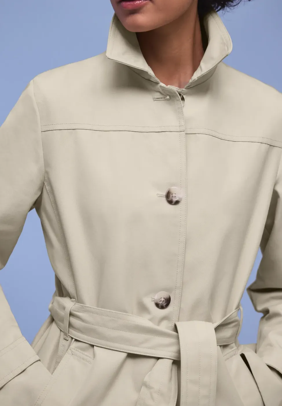 Trenchcoat