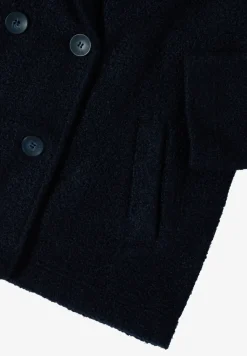 Trenchcoat met inleg
