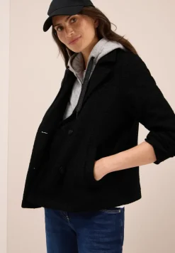 Trenchcoat met inleg