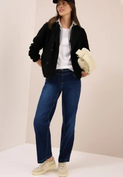 Trenchcoat met inleg