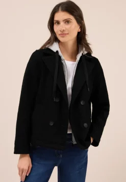 Trenchcoat met inleg