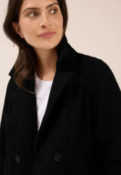 Trenchcoat met inleg