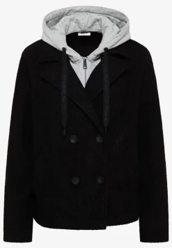 Trenchcoat met inleg