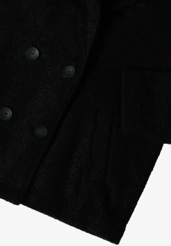 Trenchcoat met inleg