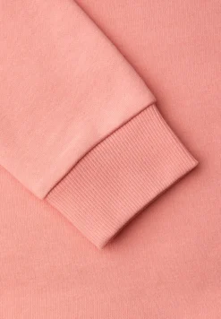 Trui in effen kleur