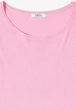 Trui in effen kleur