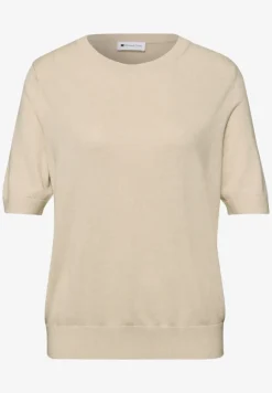 Trui in effen kleur