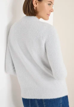 Trui met jacquard