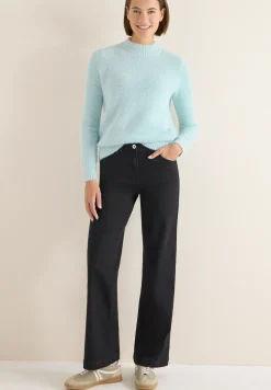 Trui met jacquard