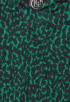 T-shirt met print