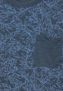 T-shirt met print