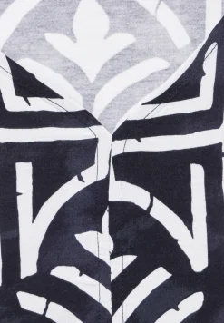 T-shirt met print