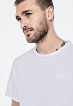 T-shirt van effectgaren