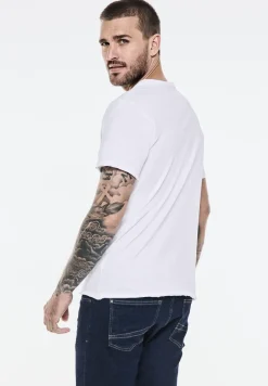 T-shirt van effectgaren