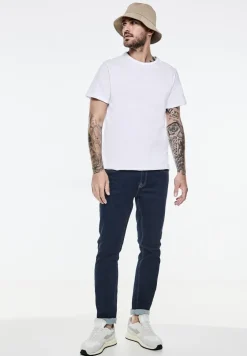 T-shirt van effectgaren