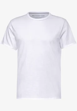 T-shirt van effectgaren