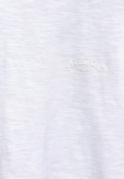 T-shirt van effectgaren