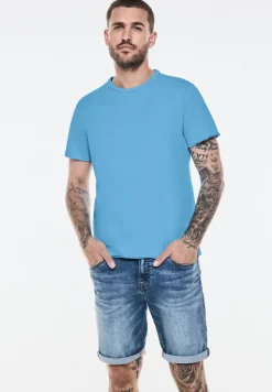 T-shirt van effectgaren