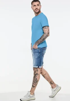 T-shirt van effectgaren