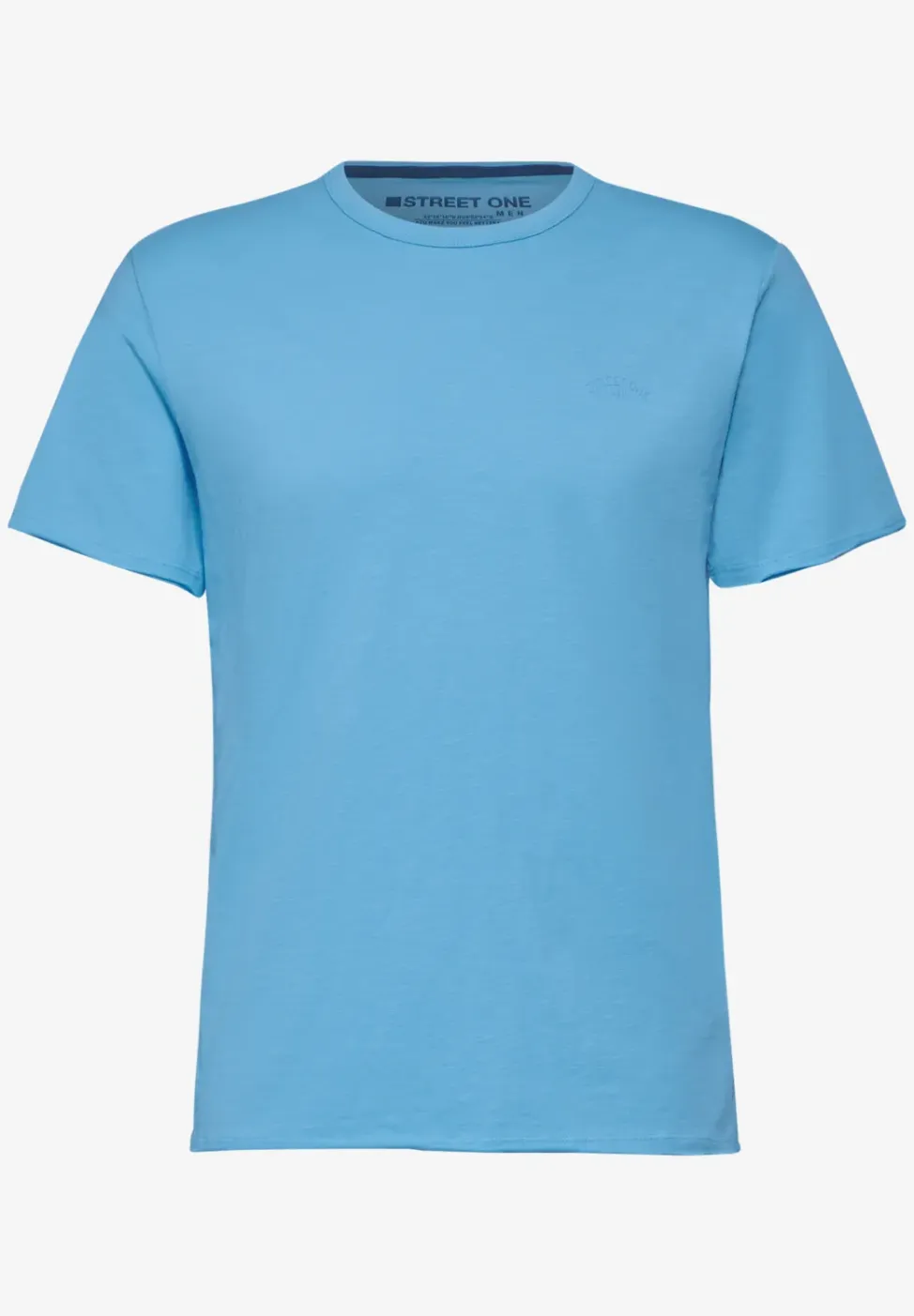 T-shirt van effectgaren