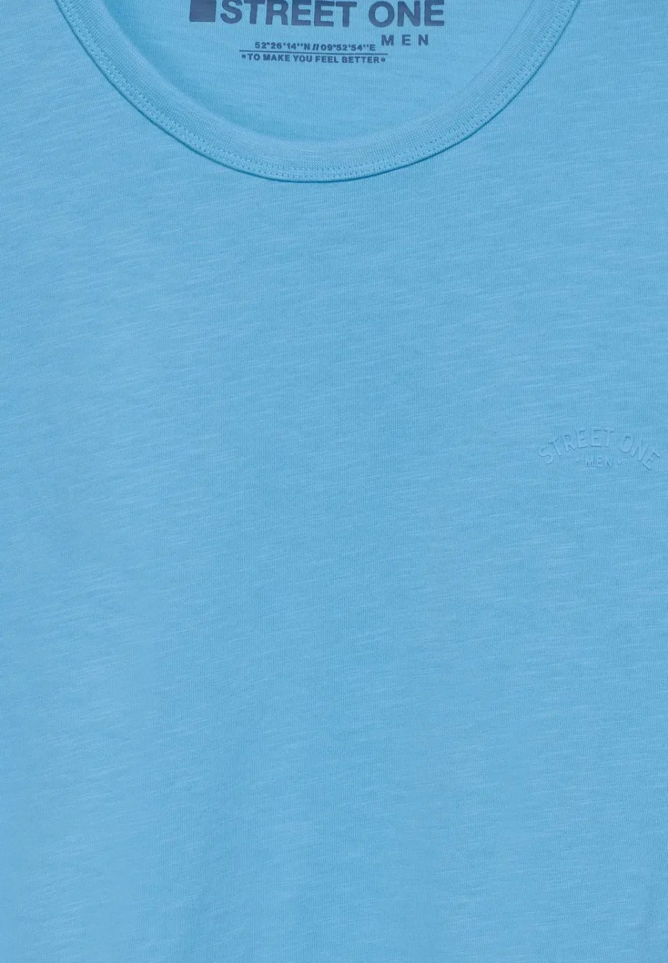 T-shirt van effectgaren