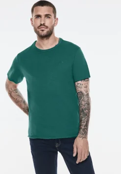 T-shirt van effectgaren