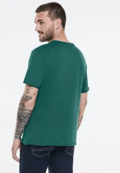 T-shirt van effectgaren