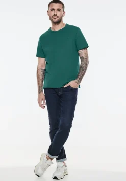 T-shirt van effectgaren