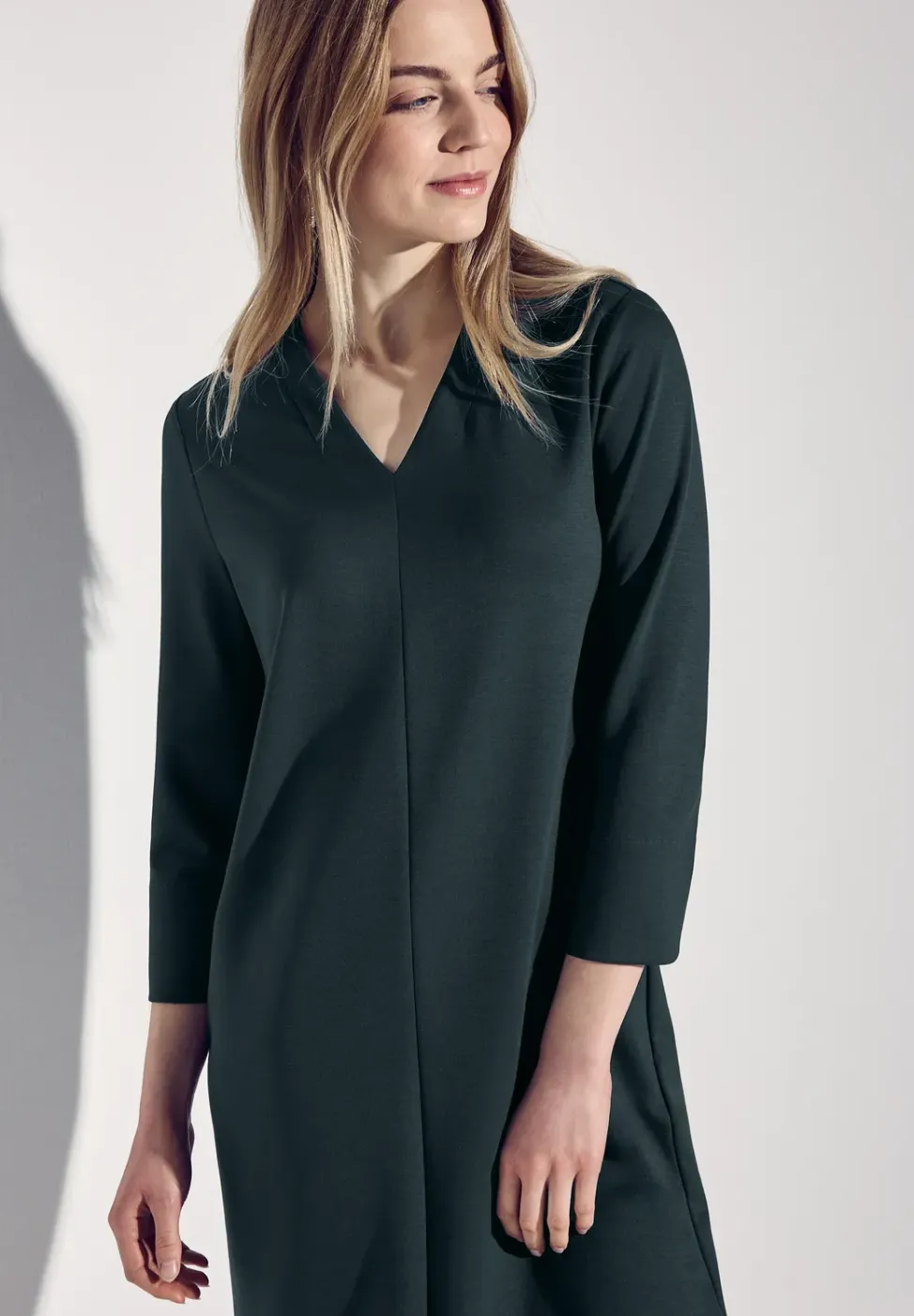 T-shirtjurk