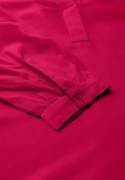 Tuniek in effen kleur
