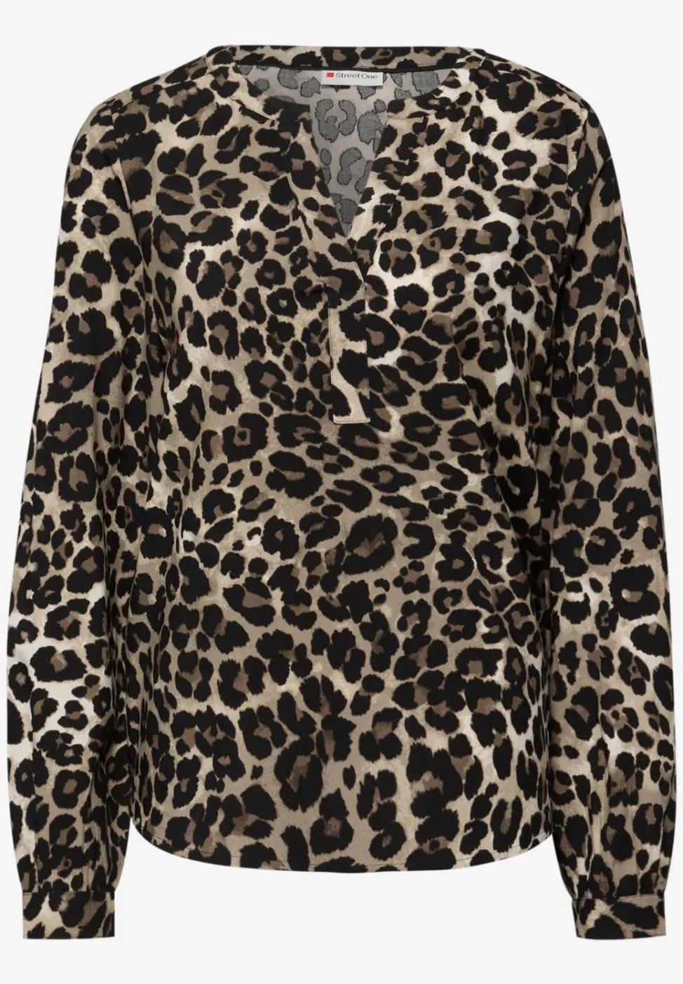 Tuniek Leo