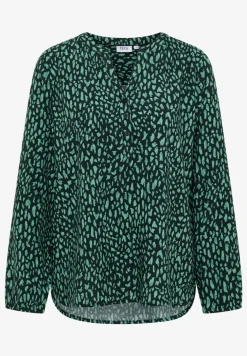 Tuniek met patroon