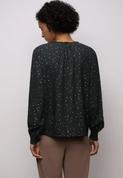 Tuniek met patroon