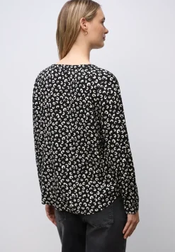 Tuniek met patroon