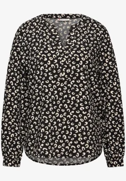 Tuniek met patroon