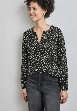 Tuniek met print