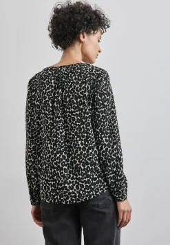 Tuniek met print