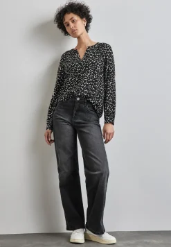 Tuniek met print