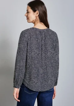 Tuniek met print