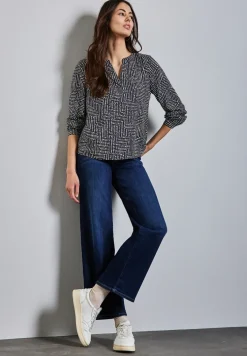 Tuniek met print