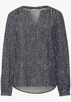 Tuniek met print