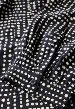 Tuniek met print