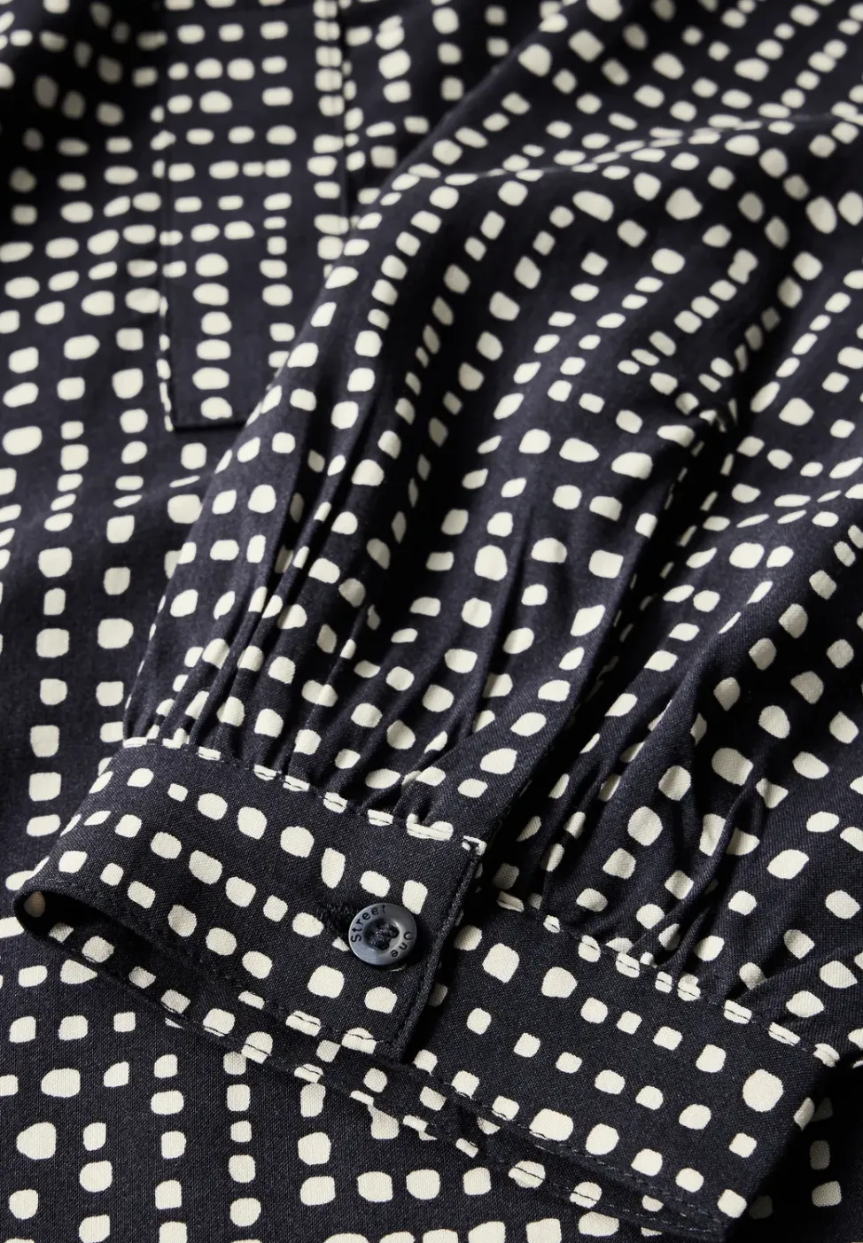 Tuniek met print