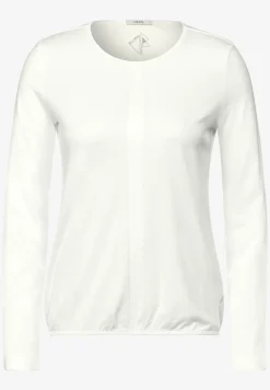 Tuniekachtig shirt