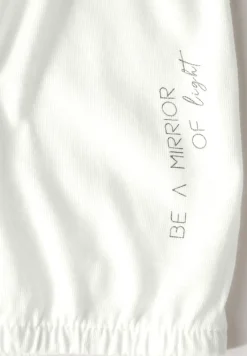 Tuniekachtig shirt