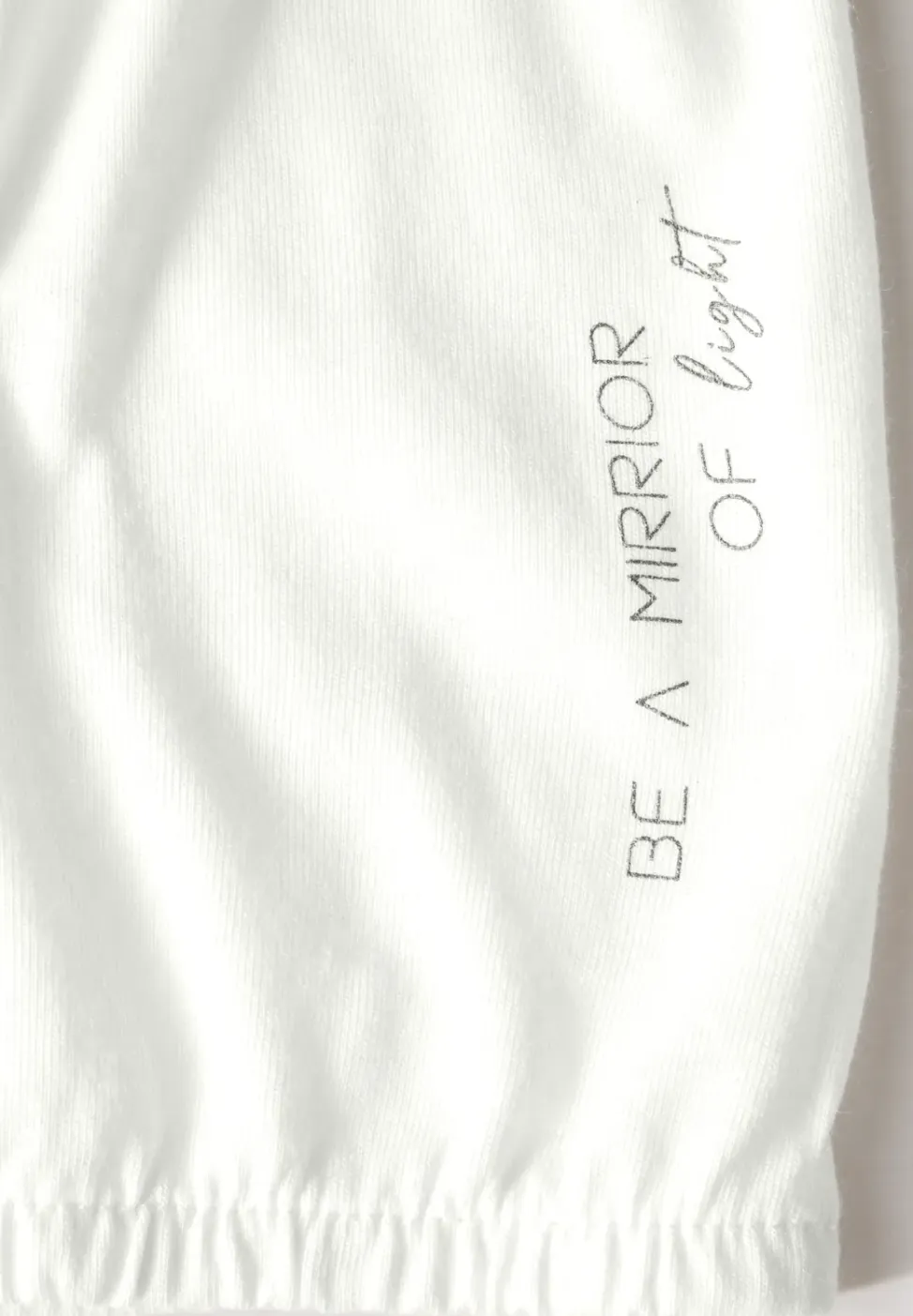 Tuniekachtig shirt