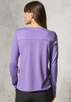 Tuniekachtig shirt